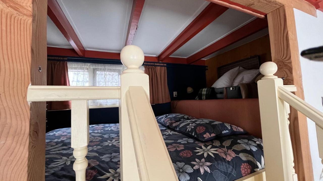 Апартаменти Onze Logeerkamer Дейл Екстер'єр фото